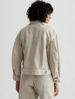 Genni Jacket