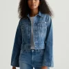Isa Jacket