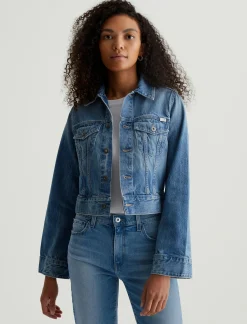 Isa Jacket