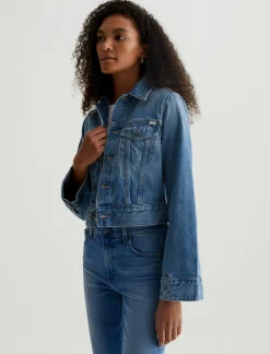 Isa Jacket