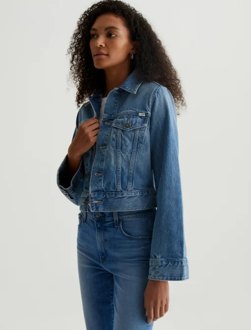 Isa Jacket