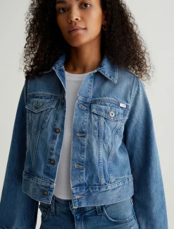 Isa Jacket