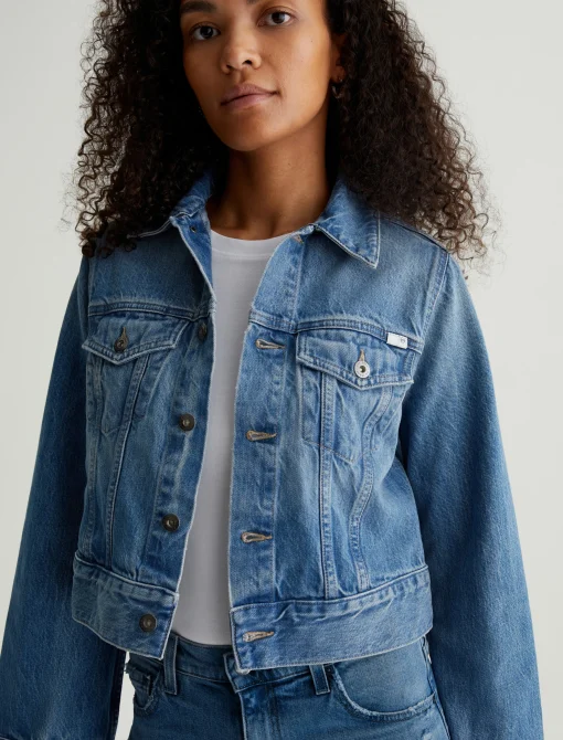 Isa Jacket