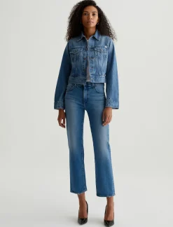 Isa Jacket