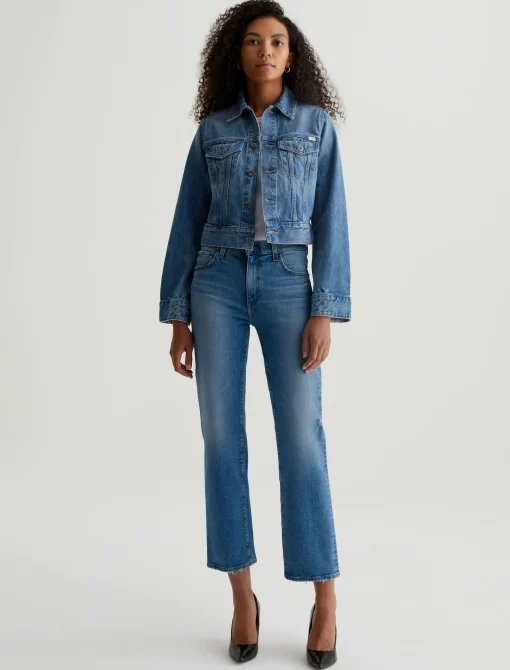 Isa Jacket