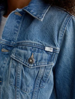 Isa Jacket