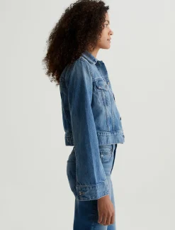 Isa Jacket