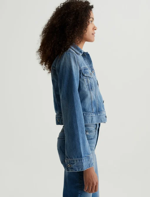 Isa Jacket