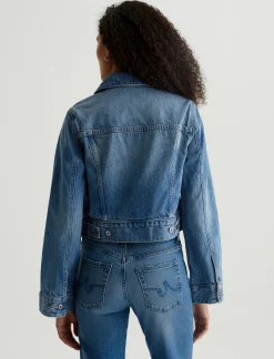 Isa Jacket