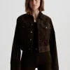 Isa Jacket Corduroy