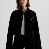 Isa Jacket Corduroy