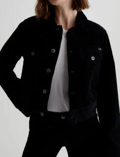 Isa Jacket Corduroy