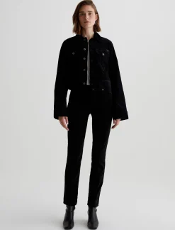 Isa Jacket Corduroy