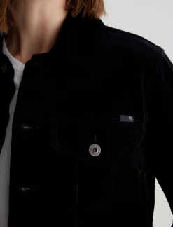 Isa Jacket Corduroy