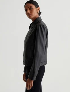Jayen Jacket