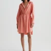 Jolie Shirt Dress