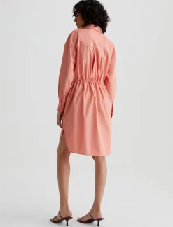 Jolie Shirt Dress