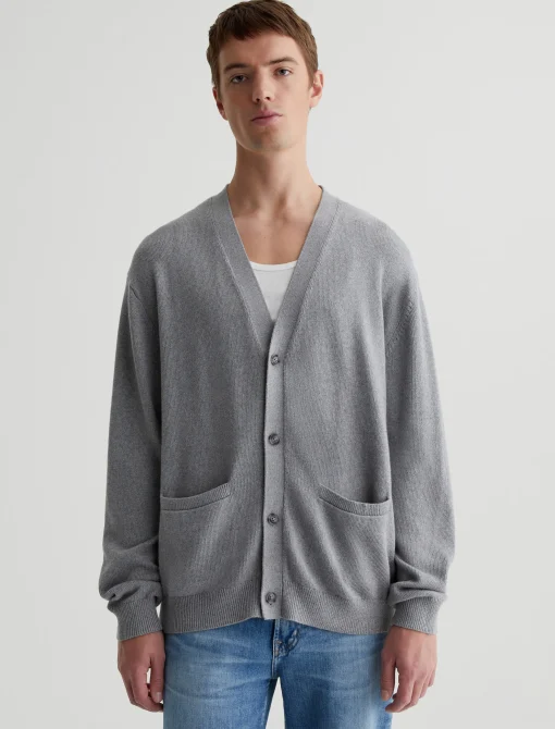 Josiah Cardigan