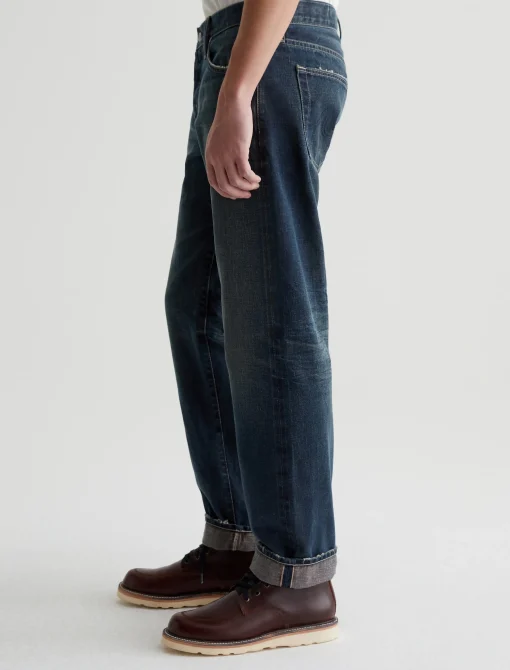 Kace Selvage