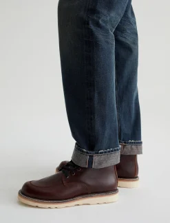 Kace Selvage