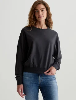 Karter Pullover