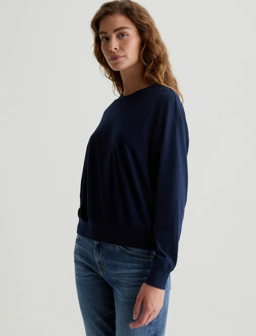Karter Pullover