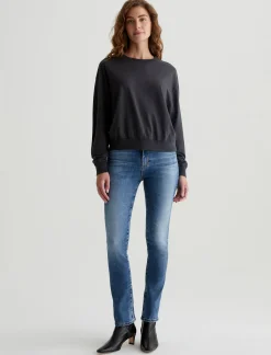 Karter Pullover