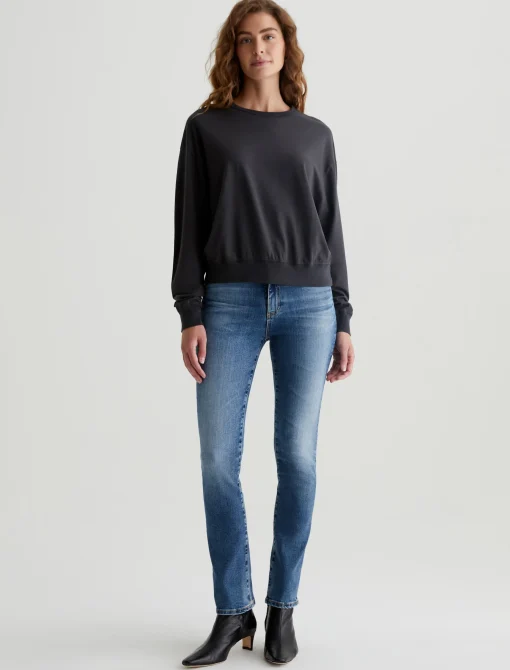 Karter Pullover