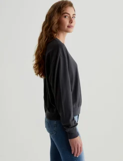 Karter Pullover