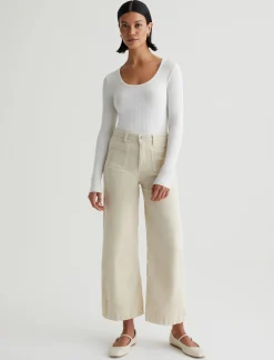Kassie Corduroy