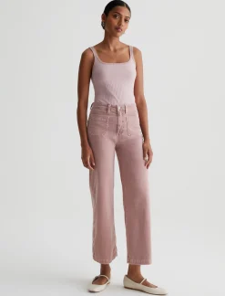 Kassie Corduroy