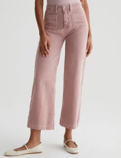 Kassie Corduroy