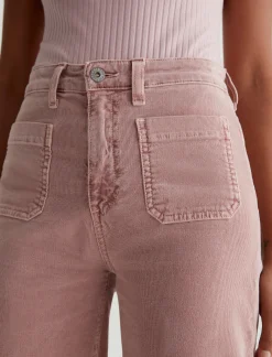 Kassie Corduroy