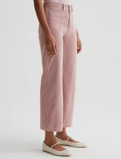 Kassie Corduroy