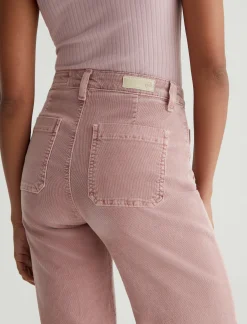Kassie Corduroy