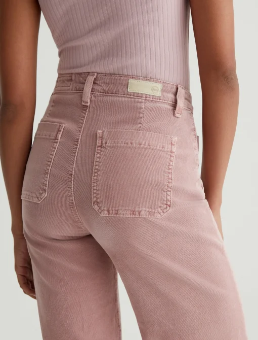 Kassie Corduroy