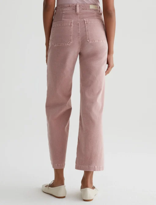 Kassie Corduroy