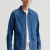 Kirin Jacket