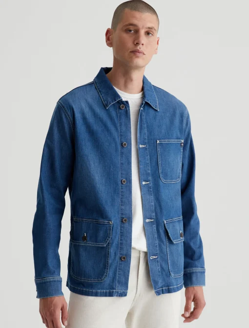 Kirin Jacket