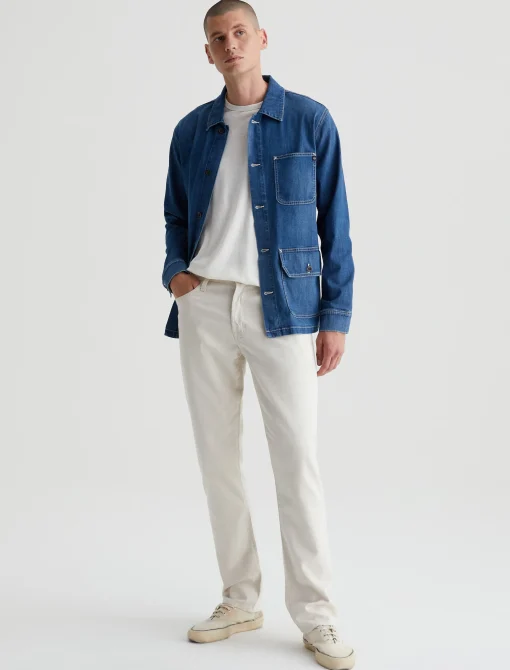 Kirin Jacket