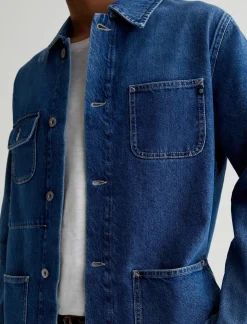 Kirin Jacket