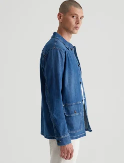 Kirin Jacket