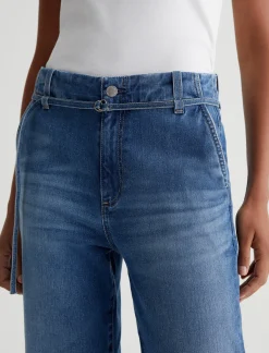 Kora Belted