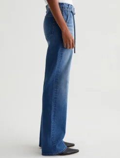 Kora Belted