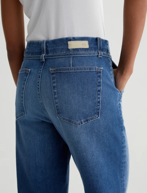 Kora Belted