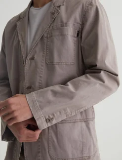 Landon Blazer