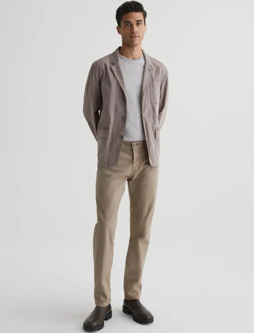 Landon Blazer