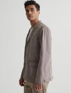 Landon Blazer