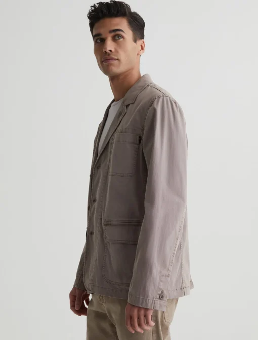 Landon Blazer