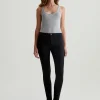 Legging Ankle